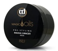 Маска для всех типов волос Constant Delight 5 Magic Oil, 500мл