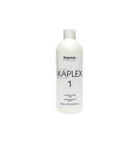 Лосьон Kapous KaPlex1 для защиты волос во время обесцвечивания, окрашивания и выпрямления, 500мл