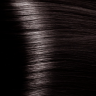 Крем - краска для волос 5-8 Studio Шоколад с экстрактом женьшеня и рисовыми протеинами, 100мл