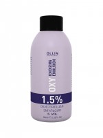 Оксигент 1,5% OLLIN Performance Oxy Oxidizing Emulsion, 90мл