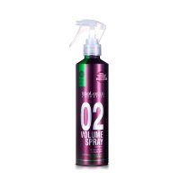 Спрей для укладки волос Salerm Volume Spray Pro·Line объем в прикорневой зоне, 250мл