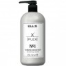 Набор OLLIN X-Plex для безопасного осветления волос