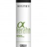 Спрей Selective Alpha Keratin для защиты волос от воздействия влажности, 100мл