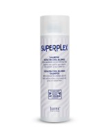 Шампунь для волос Barex SUPERPLEX придание холодного оттенка, 250мл
