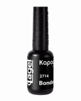 Бескислотное грунтовочное покрытие Kapous Nails Lagel Dense Bondex, 8мл