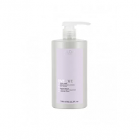 Бархат - Маска для волос Studio Luxe Care с протеинами кашемира и маслом льна, 750мл