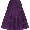 Безаммиачная крем - краска для волос 0/68 Londa Professional Ammonia-Free для тонирования Фиолетово-синий микстон, 60мл