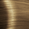Крем-краска для волос 9.8 Kapous Hyaluronic acid с гиалуроновой кислотой очень светлый блондин корица, 100мл