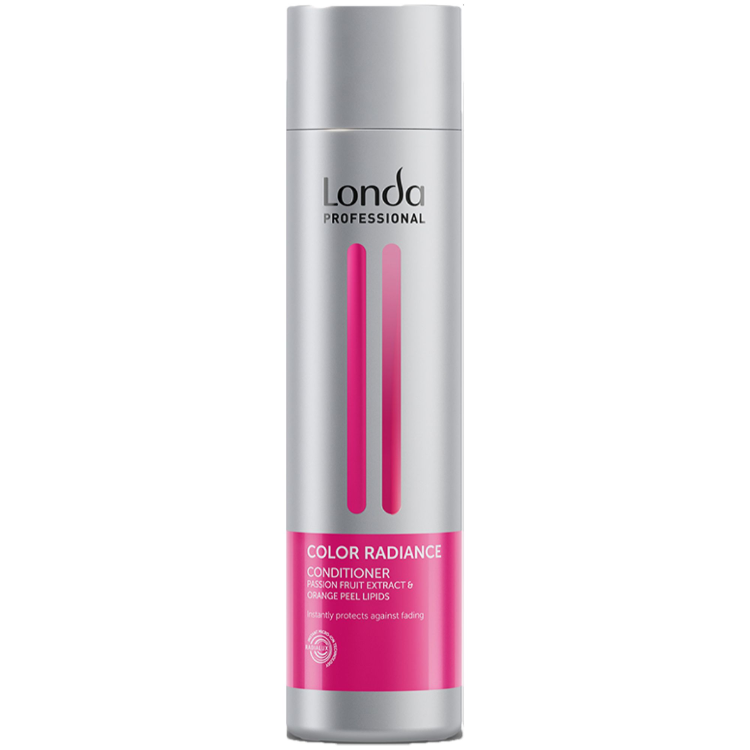 Кондиционер для окрашенных волос Londa Professional Color Radiance Защита цвета, 250мл