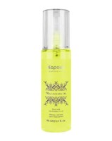 Флюид для волос Kapous Macadamia Oil с маслом ореха макадамии, 80мл