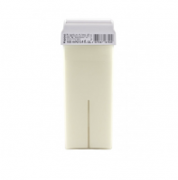 Жирорастворимый воск для депиляции Kapous Depilation с ароматом Молока в картридже, 100мл