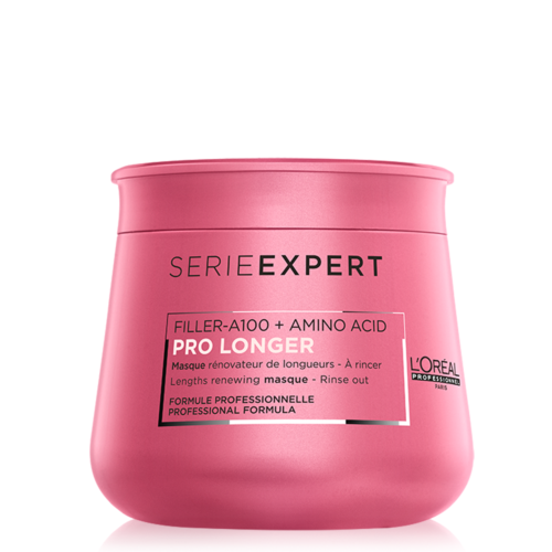 Маска L'Oreal Professionnel Pro Longer для восстановления волос по длине, 250мл