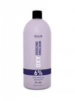 Оксигент 6% OLLIN Performance Oxy Oxidizing Emulsion, 1000мл