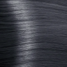 Оттеночный бальзам для волос Kapous Life Color графитовый серый, 200мл 
