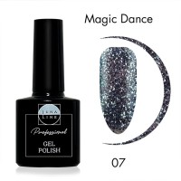 Гель-лак LunaLine - Magic Dance 07