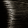 Крем - краска для волос 6-1 Studio Тёмный пепельный блонд с экстрактом женьшеня и рисовыми протеинами, 100мл