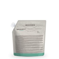 Порошок Selective DECOLORVIT SCALP для прикорневого обесцвечивания волос в технике окрашивания шатуш, 500гр
