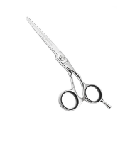 Ножницы парикмахерские Kapous Te - scissors Прямые 5,5
