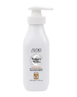 Йогуртовый шампунь для волос «Апельсиновый конфитюр», 350 мл
