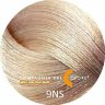 Стойкий краситель для волос 9NS Compagnia Del Colore (CDC) Саванна блондин, 100мл