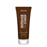 Бальзам для коричневых оттенков волос OLLIN Intense Profi Color, 200мл