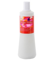 Эмульсия WELLA COLOR TOUCH 4%, 1000мл