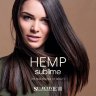 Шампунь Selective HEMP SUBLIME SHAMPOO для сухих и поврежденных волос, 250мл