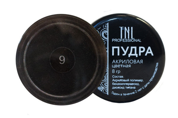Акриловая пудра для ногтей купить в Москве по выгодной цене в интернет-магазине Pikinail