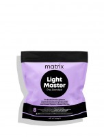 Осветляющий порошок Matrix Light Master с бондером для защиты волос, 500гр