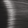 Крем - краска для волос 01 Studio Усилитель Пепельный с экстрактом женьшеня и рисовыми протеинами, 100мл