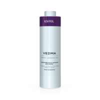 Молочный бальзам VEDMA by Estel Блеск волос лимитированная коллекция, 1000мл