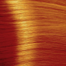 Краситель прямого действия для волос Kapous Rainbow оранжевый, 150мл