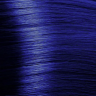 Краситель прямого действия для волос Kapous Rainbow синий, 150мл