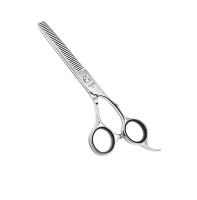 Ножницы парикмахерские Kapous Te - scissors Филировочные 6,0