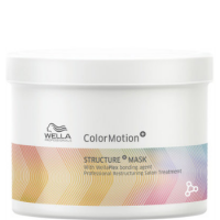 Маска Wella COLOR MOTION для защиты цвета волос, 500мл