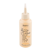 Лосьон для волос Kapous Fragrance free Treatment против перхоти, 100мл