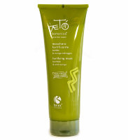 Маска для волос BAREX АЕТО Botanica укрепляющая с экстрактом бамбука и дикого манго, 250мл