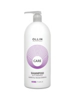 Шампунь для волос OLLIN Care против перхоти, 1000мл