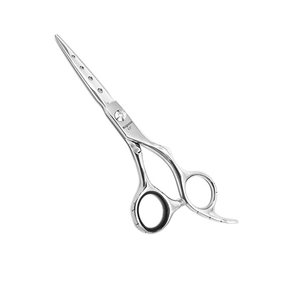 Ножницы парикмахерские Kapous te - scissors прямые 5,5