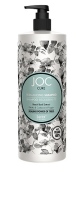 Восстанавливающий баланс кожи головы шампунь для волос Barex JOC CURE с экстрактом коры бука, 1000мл