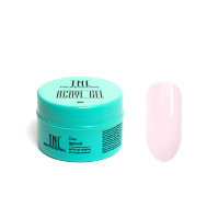 Акрил - гель TNL камуфлирующий розовый парфе, 18 мл