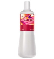 Эмульсия WELLA COLOR TOUCH 1,9%, 1000мл