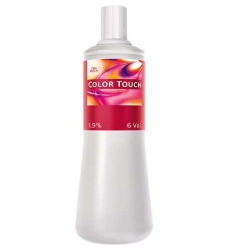 Эмульсия WELLA COLOR TOUCH 1,9%, 1000мл