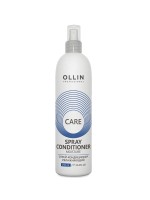 Спрей - кондиционер для волос OLLIN Care увлажняющий, 250мл
