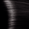 Крем-краска для волос 4.8 Kapous Hyaluronic acid с гиалуроновой кислотой коричневый какао, 100мл