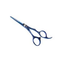 Ножницы парикмахерские Kapous Pro - scissors B, Прямые 5