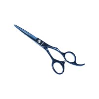 Ножницы парикмахерские Kapous Pro - scissors B, Прямые 5.5