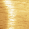 903 Крем - краска для волос Kapous Fragrance Free Magic Keratin с кератином без аммиака Ультра-светлый золотой блонд, 100мл