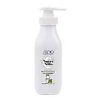 Йогуртовый шампунь для волос «Мята и Молоко», 350 мл							