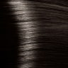 Крем-краска для волос 5.0 Kapous Hyaluronic acid с гиалуроновой кислотой светлый коричневый, 100мл